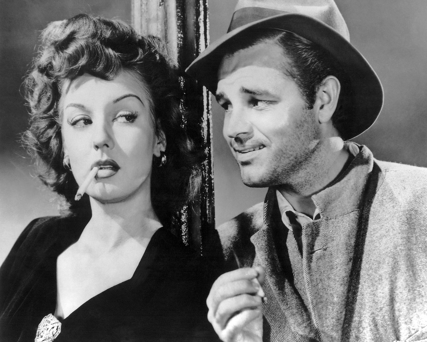 Detour 1945 Ann Savage No1