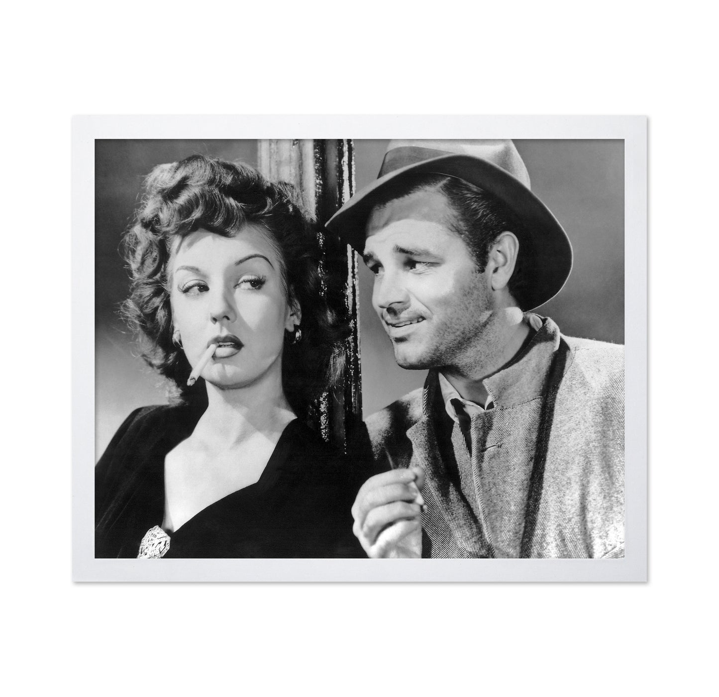 Detour 1945 Ann Savage No1