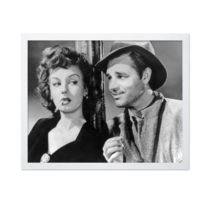Detour 1945 Ann Savage No1