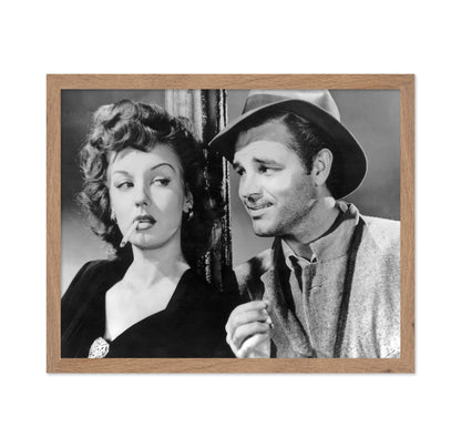 Detour 1945 Ann Savage No1