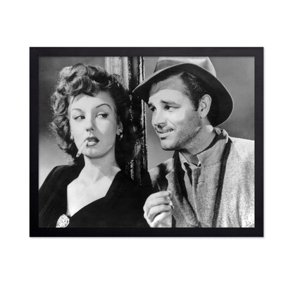 Detour 1945 Ann Savage No1