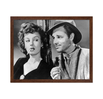 Detour 1945 Ann Savage No1
