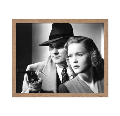 Dick Tracys Dilemma 1947 Ralph Byrd