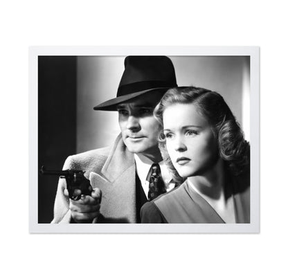 Dick Tracys Dilemma 1947 Ralph Byrd