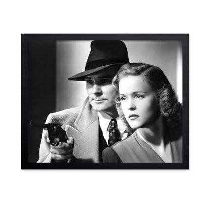 Dick Tracys Dilemma 1947 Ralph Byrd