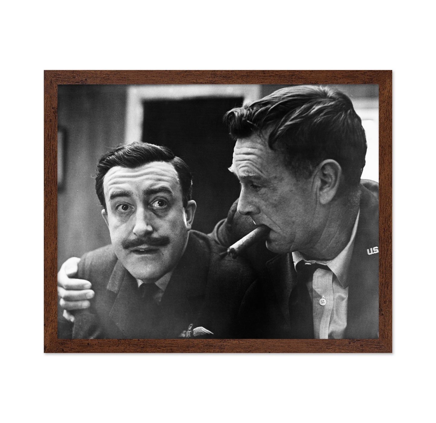 Dr. Strangelove 1964 Peter Sellers No3