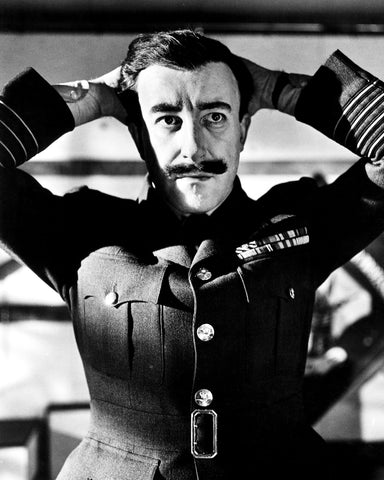 Dr. Strangelove 1964 Peter Sellers No1