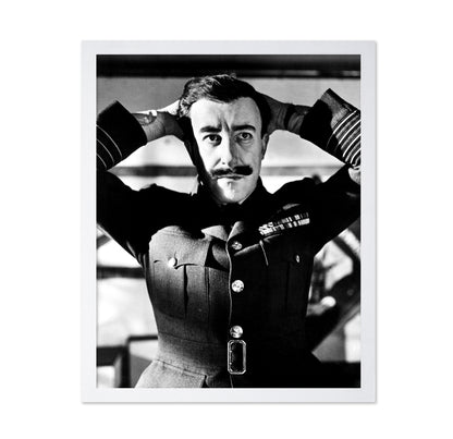 Dr. Strangelove 1964 Peter Sellers No1