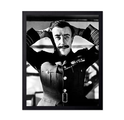 Dr. Strangelove 1964 Peter Sellers No1