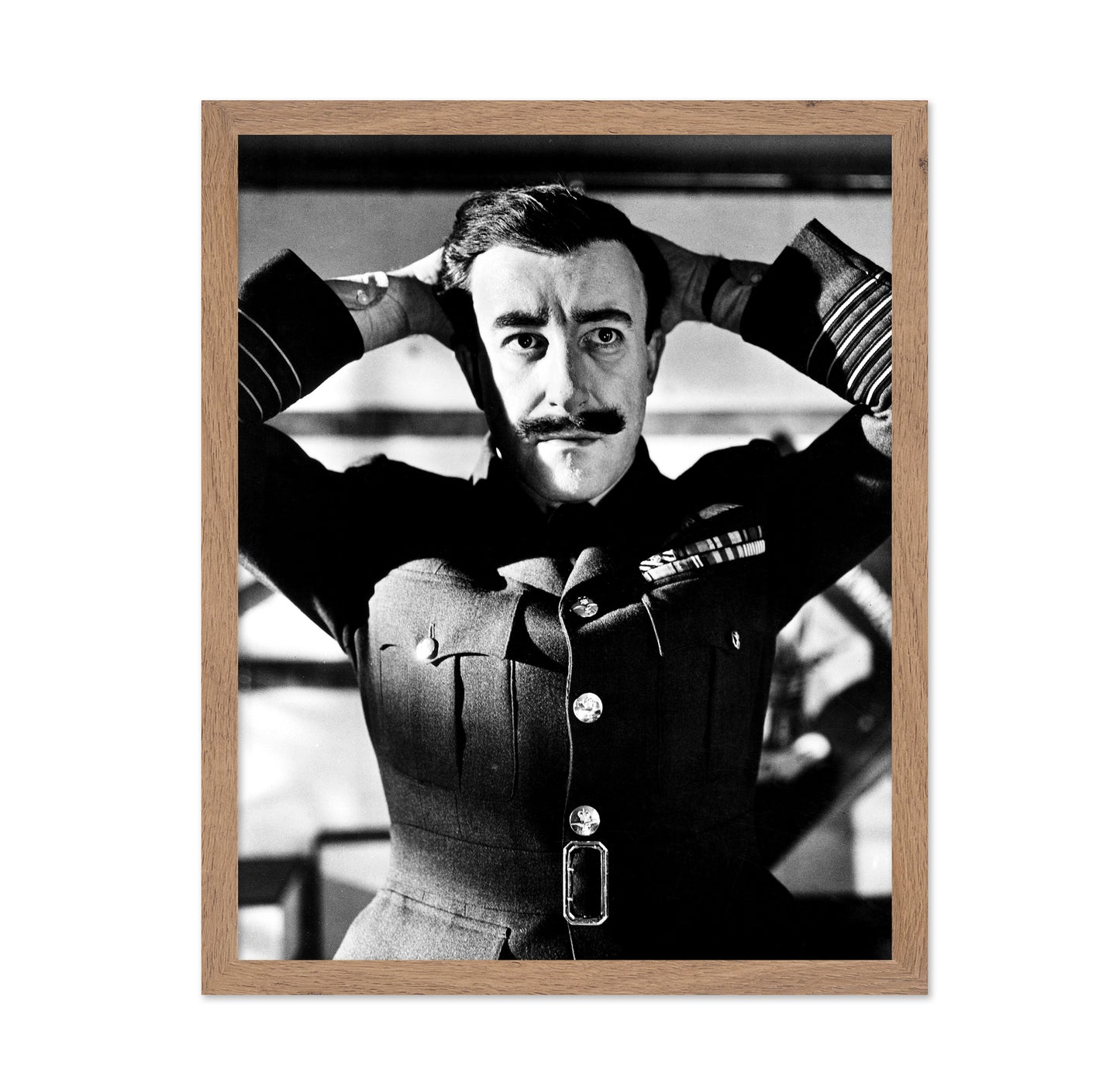 Dr. Strangelove 1964 Peter Sellers No1