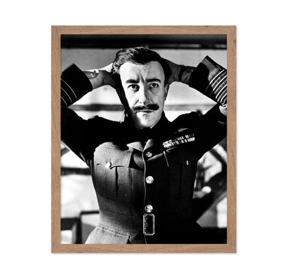 Dr. Strangelove 1964 Peter Sellers No1