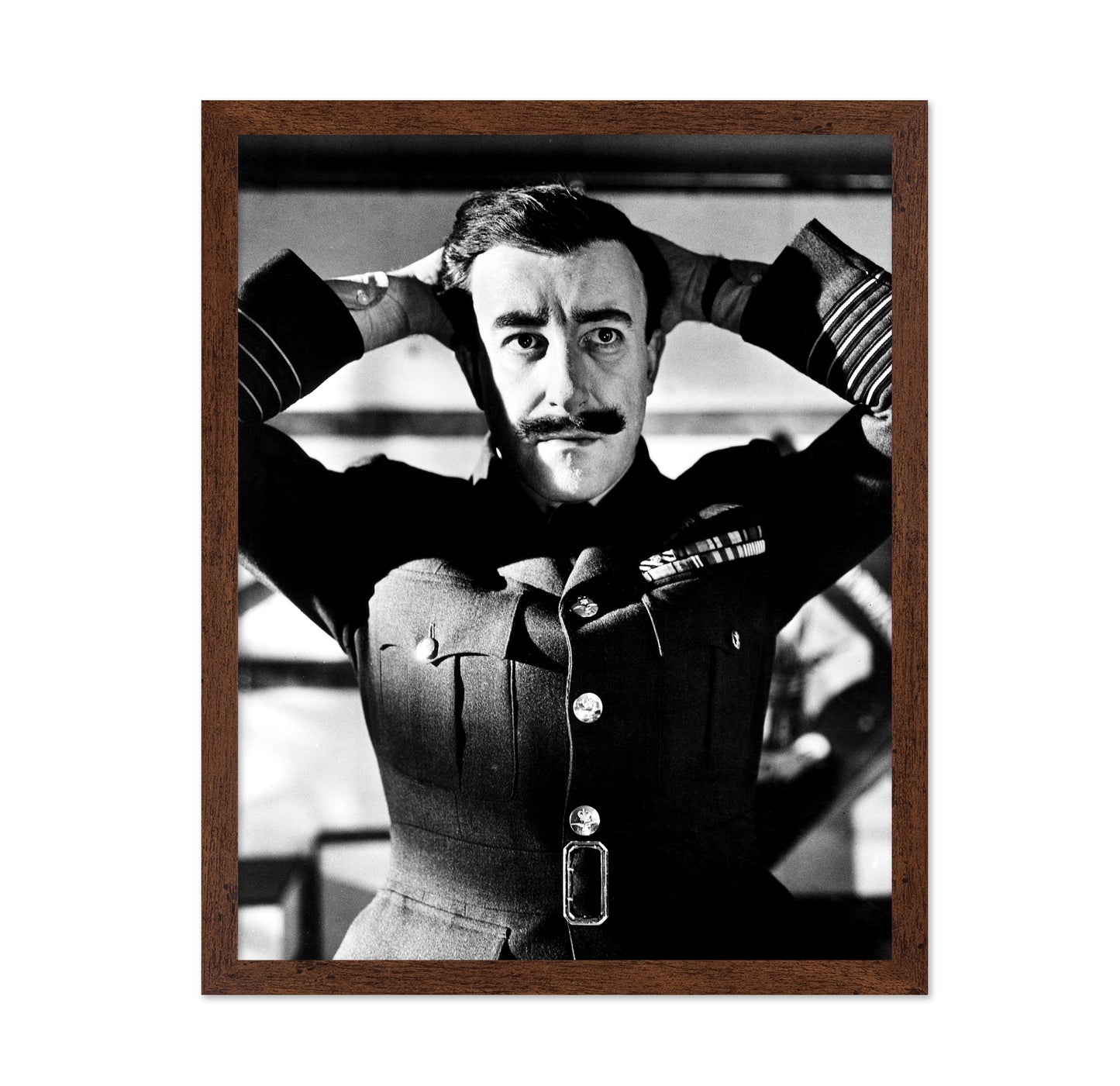Dr. Strangelove 1964 Peter Sellers No1
