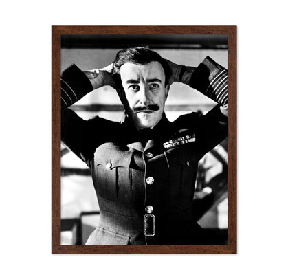 Dr. Strangelove 1964 Peter Sellers No1