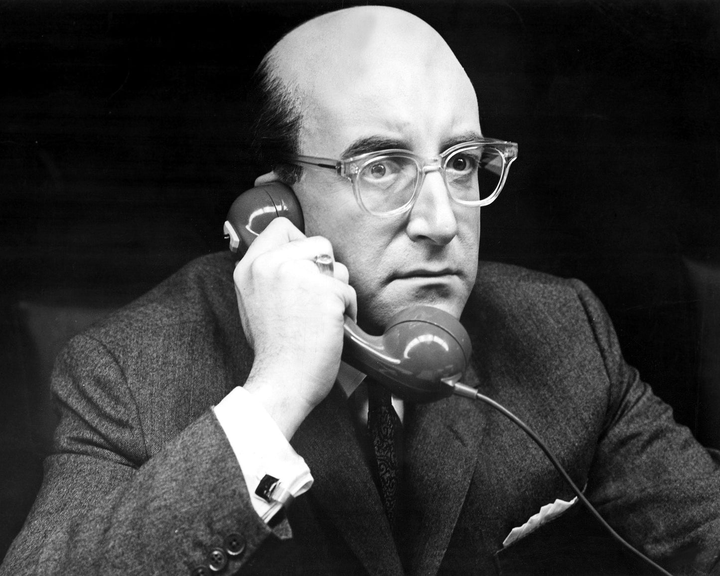 Dr. Strangelove 1964 Peter Sellers No2