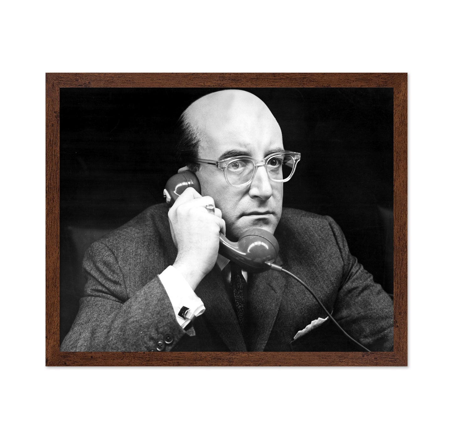 Dr. Strangelove 1964 Peter Sellers No2