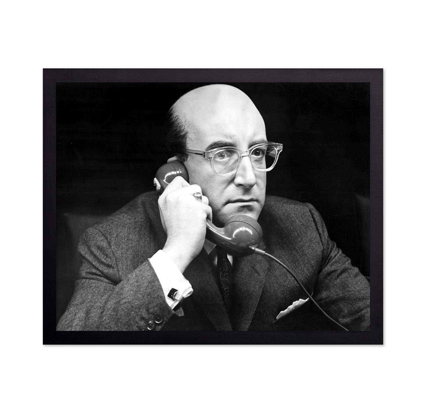 Dr. Strangelove 1964 Peter Sellers No2