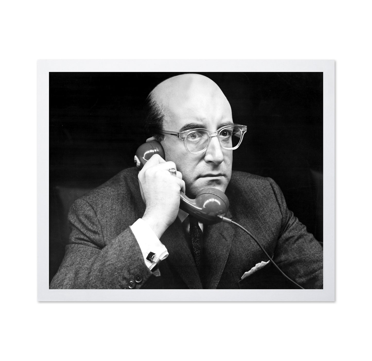 Dr. Strangelove 1964 Peter Sellers No2