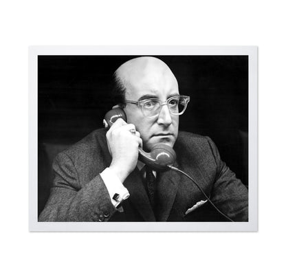 Dr. Strangelove 1964 Peter Sellers No2