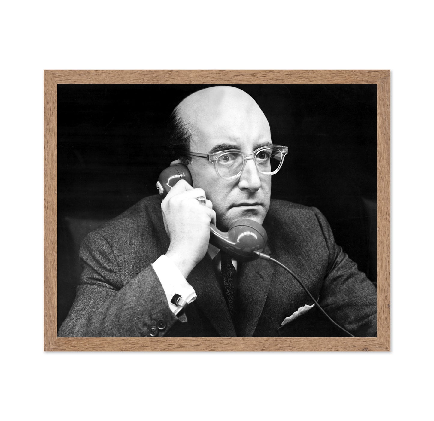 Dr. Strangelove 1964 Peter Sellers No2