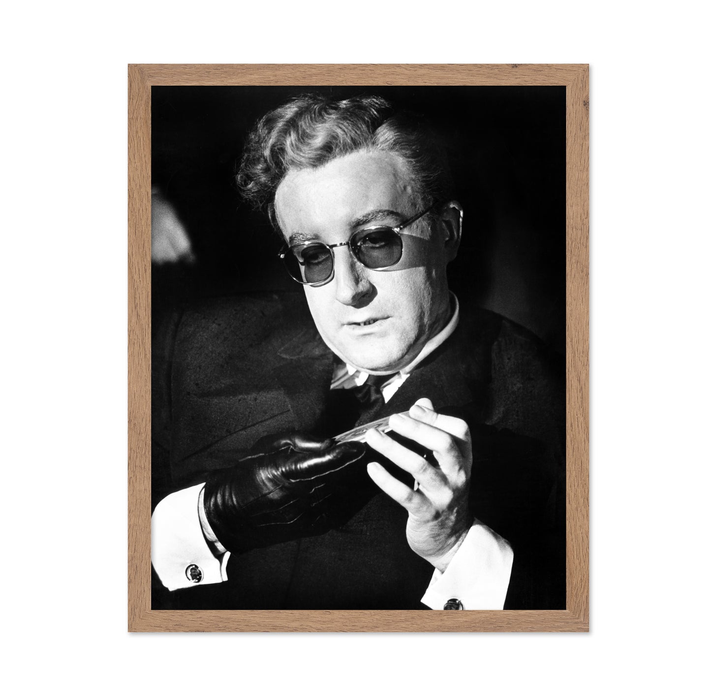 Dr. Strangelove 1964 Peter Sellers