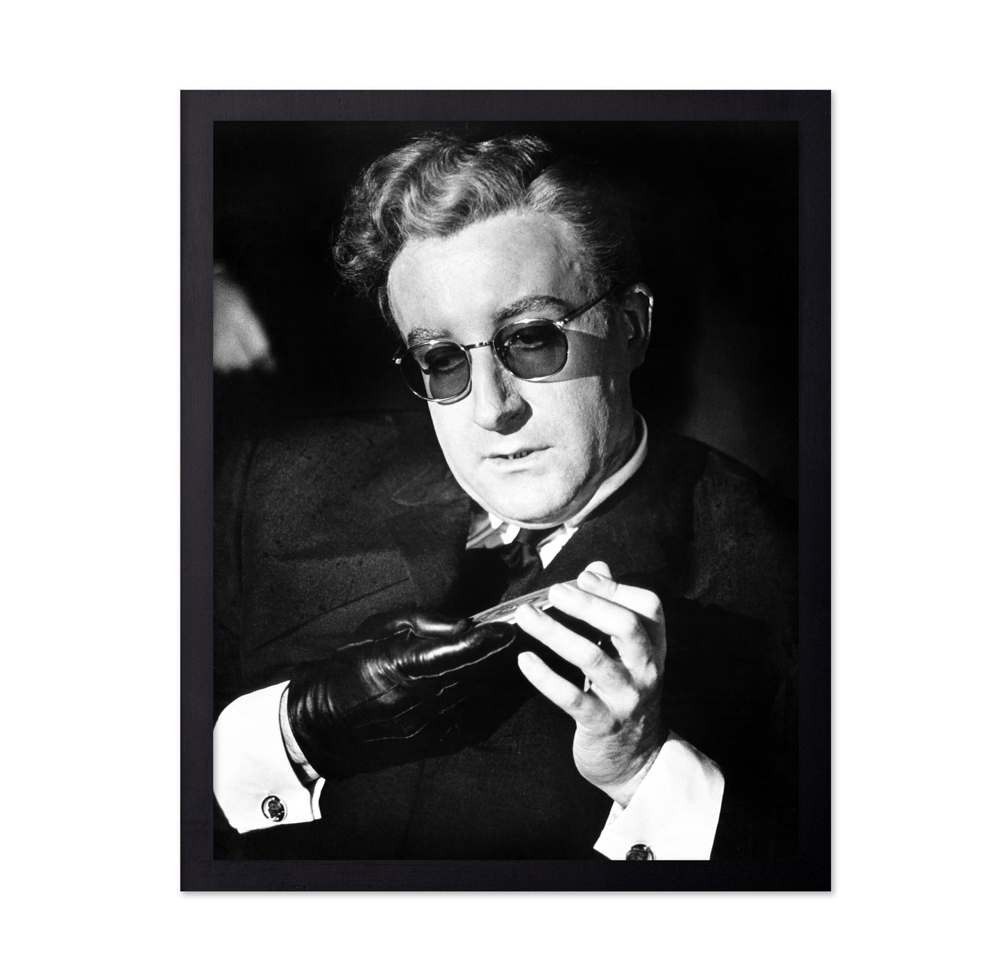 Dr. Strangelove 1964 Peter Sellers