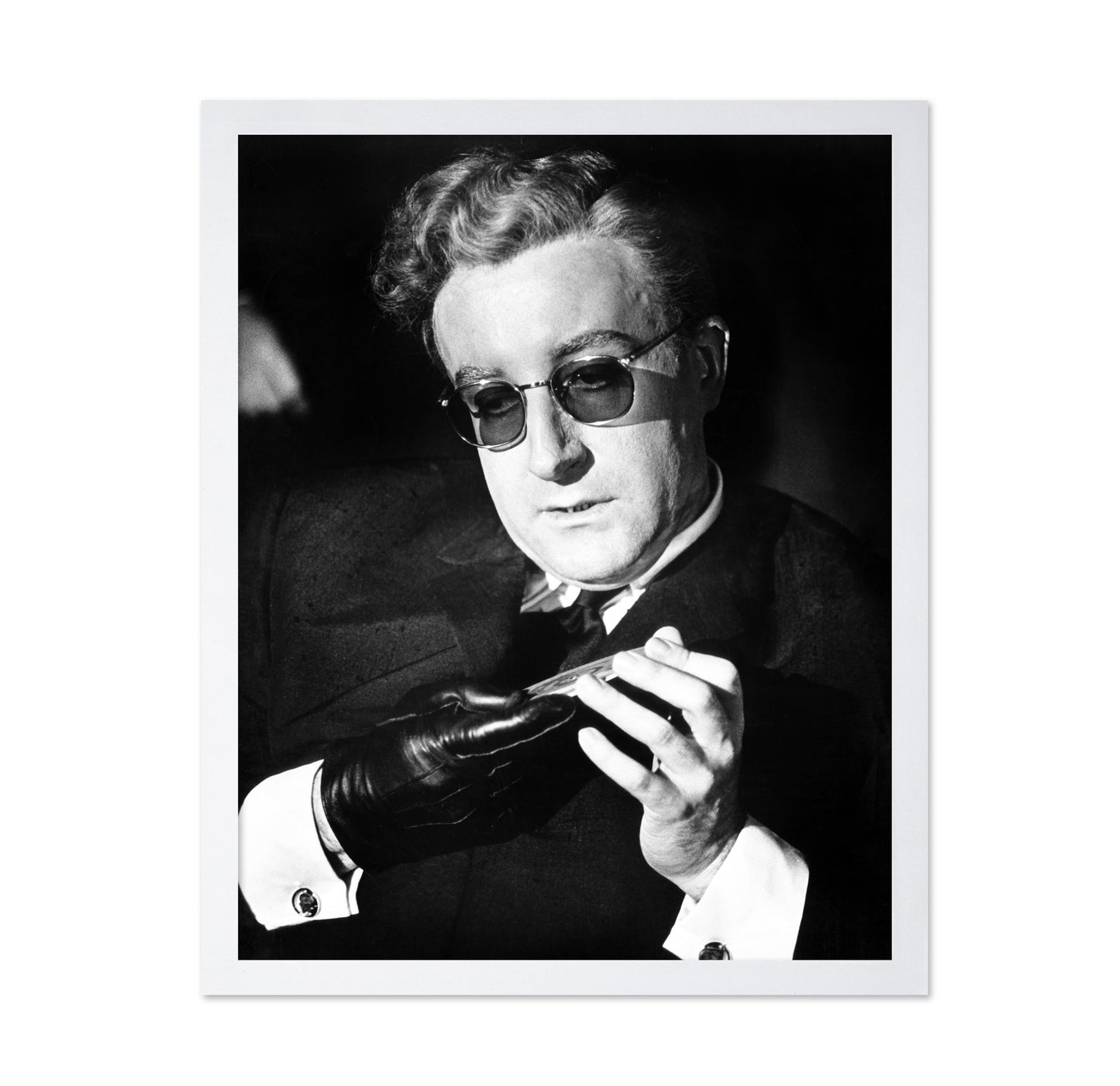 Dr. Strangelove 1964 Peter Sellers