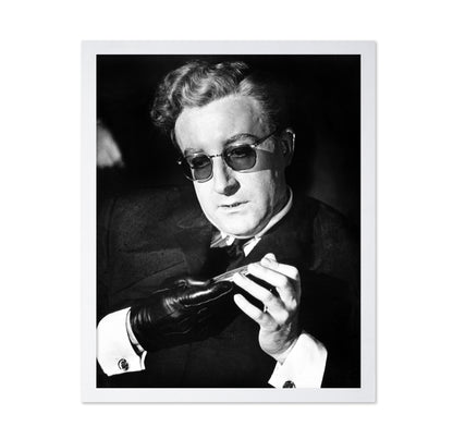 Dr. Strangelove 1964 Peter Sellers