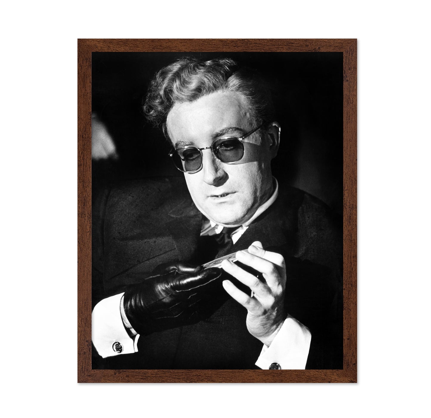 Dr. Strangelove 1964 Peter Sellers
