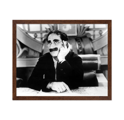 Duck Soup 1933 Groucho Marx No1