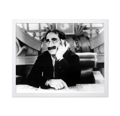 Duck Soup 1933 Groucho Marx No1
