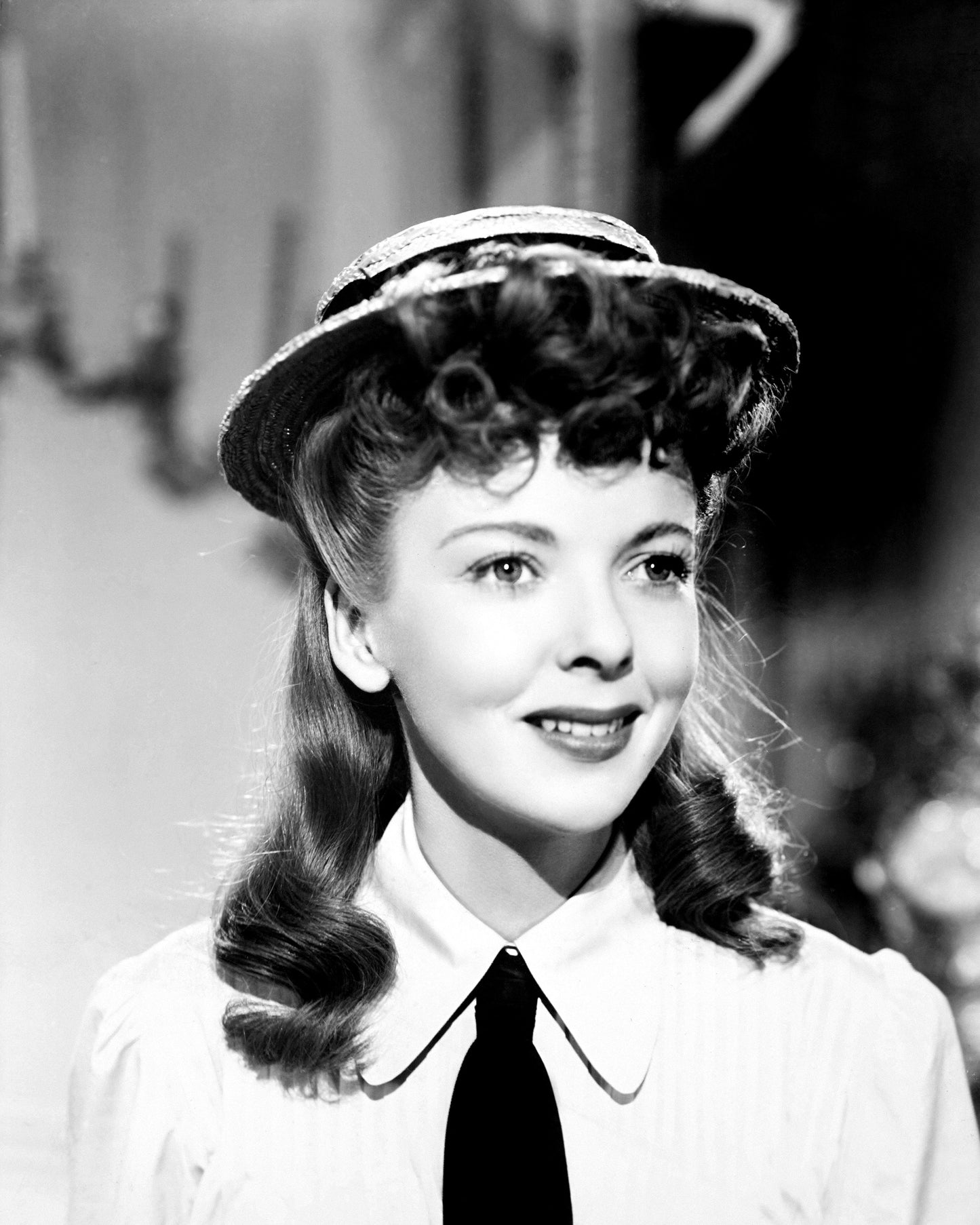 Escape Me Never 1947 Ida Lupino
