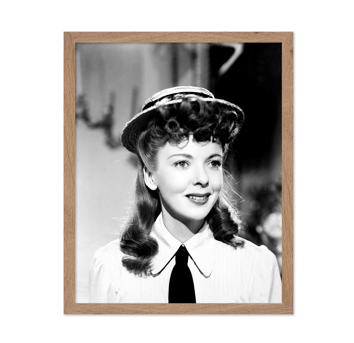 Escape Me Never 1947 Ida Lupino