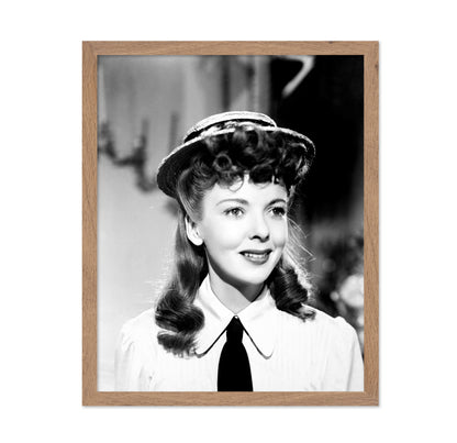 Escape Me Never 1947 Ida Lupino