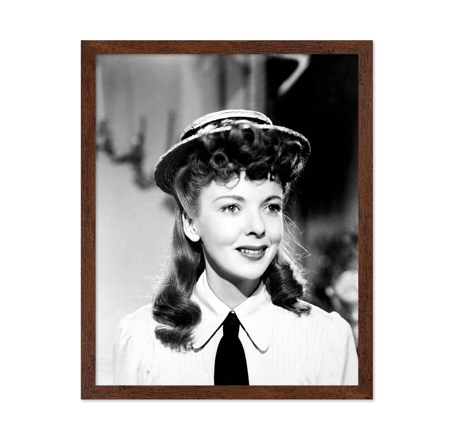 Escape Me Never 1947 Ida Lupino