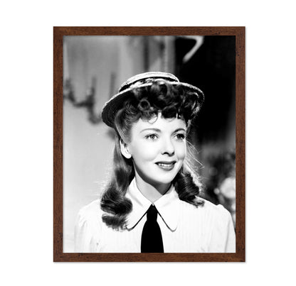 Escape Me Never 1947 Ida Lupino