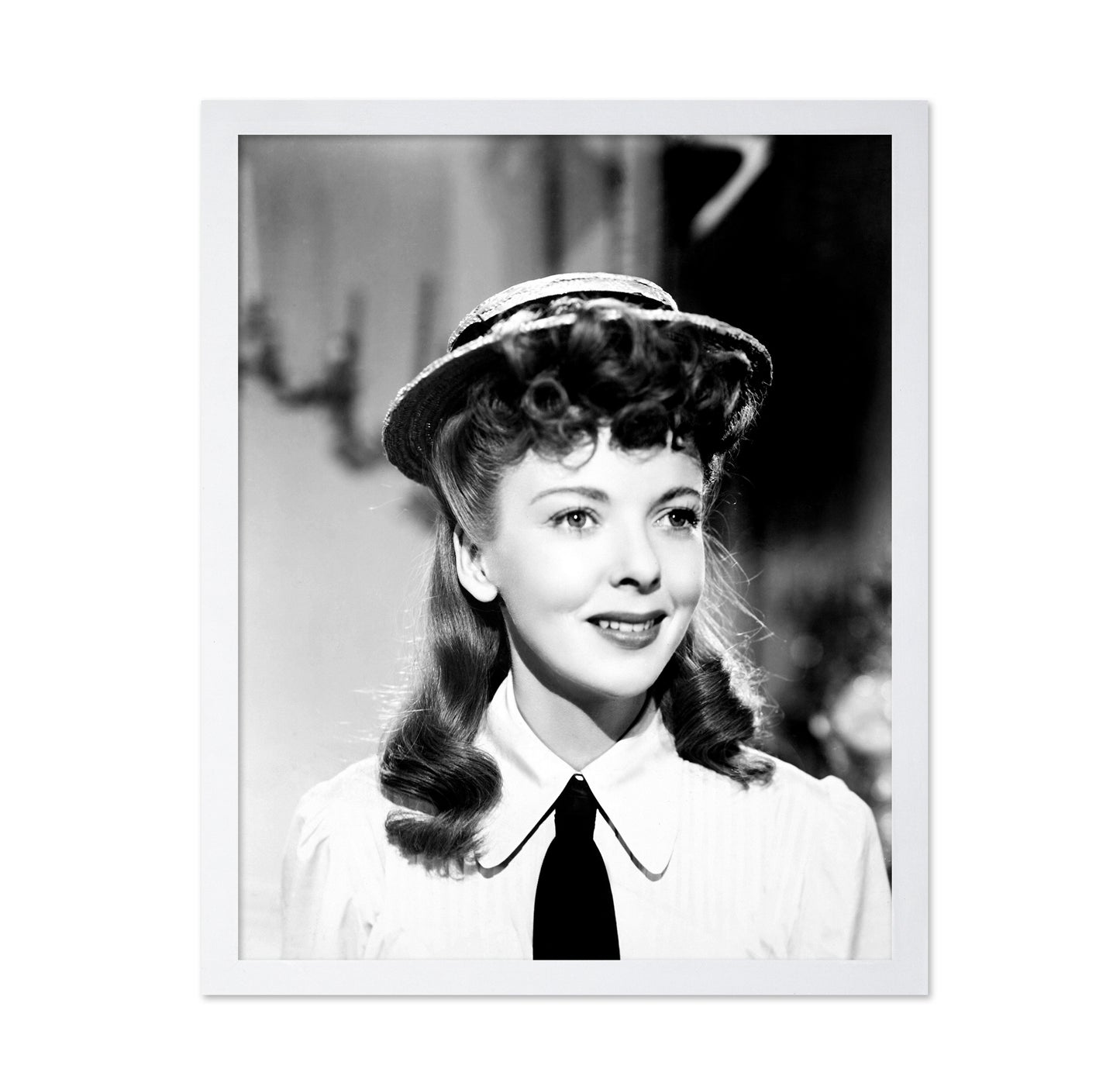 Escape Me Never 1947 Ida Lupino