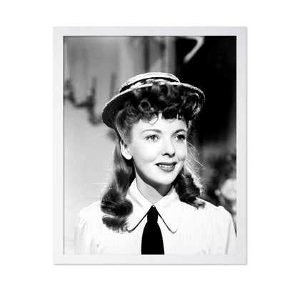 Escape Me Never 1947 Ida Lupino