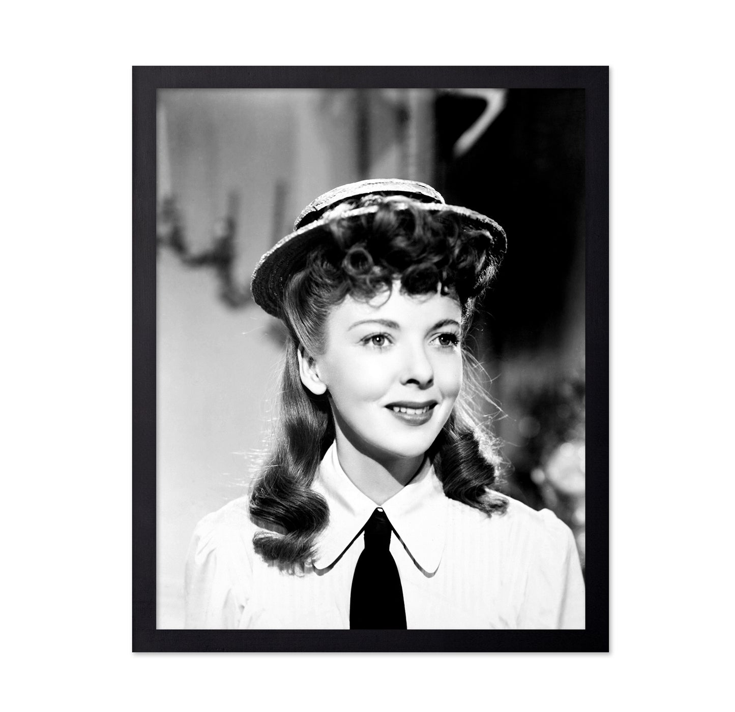 Escape Me Never 1947 Ida Lupino