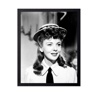 Escape Me Never 1947 Ida Lupino
