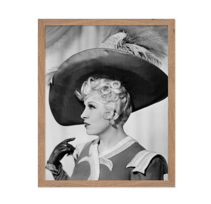 Every Days A Holiday 1937 Mae West