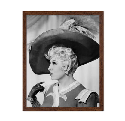 Every Days A Holiday 1937 Mae West