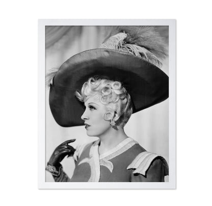 Every Days A Holiday 1937 Mae West