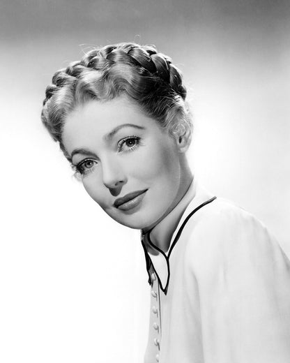 The Farmers Daughter 1947 Loretta Young