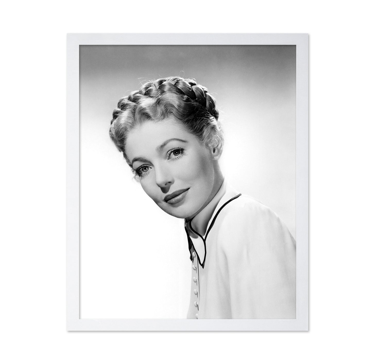 The Farmers Daughter 1947 Loretta Young