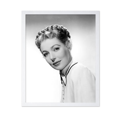 The Farmers Daughter 1947 Loretta Young