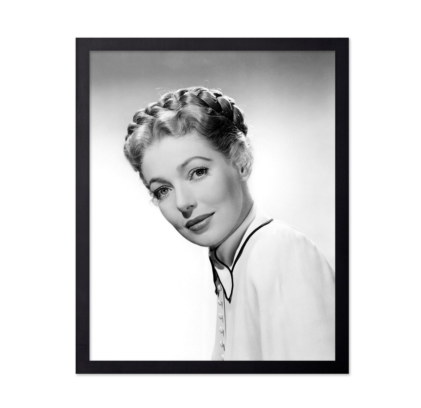 The Farmers Daughter 1947 Loretta Young