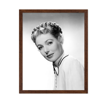 The Farmers Daughter 1947 Loretta Young