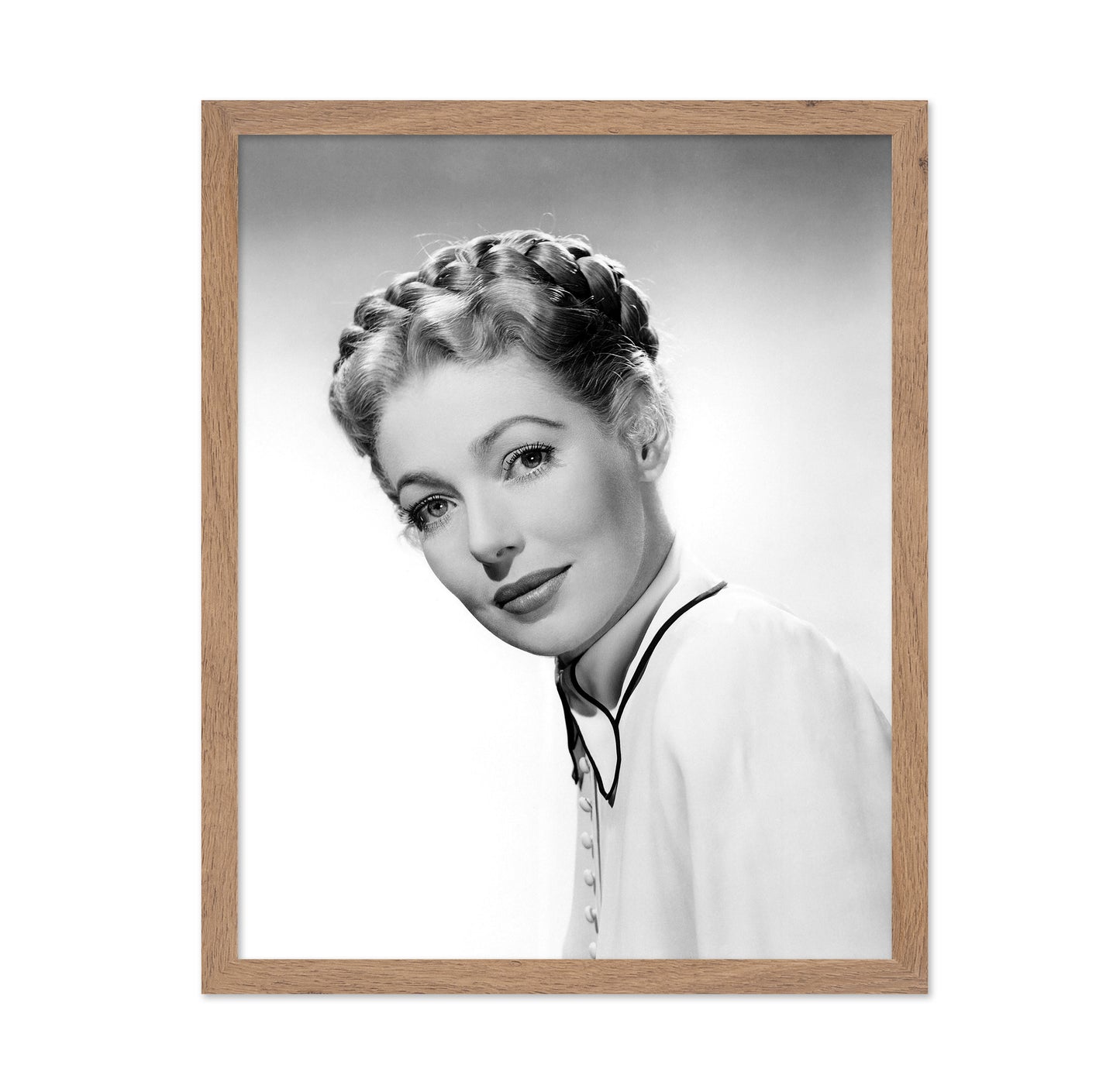The Farmers Daughter 1947 Loretta Young