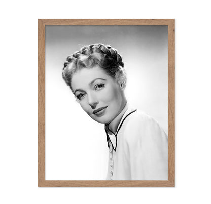 The Farmers Daughter 1947 Loretta Young