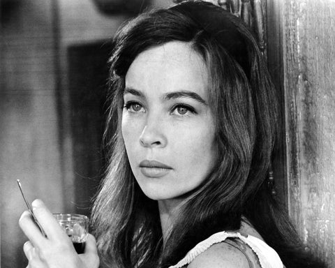 Fanny 1961 Leslie Caron